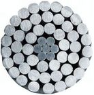 Aluminiumleiter Steel Reinforced der Mandel-Aprikosen-ACSR ALS Standard 3607