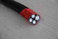 Aluminium-XLPE Kabel Niederspannungs-Hochspannungsleitungen NFC 95mm2