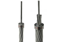 Kaninchen-Aluminiumleiter Cable High Strength BS 215 ACSR 6/1 3.35mm