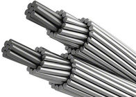 Obenliegender Aluminiumleiter Cable ACSR-Kaninchen-6/1 3.35mm