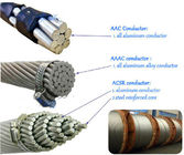Aluminiumleiter Steel Reinforced ACSR AAC AAAC ASTM