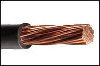 XLPE Isolier-Stromkabel des PVC-Hüllen-Cu-0.6/1kv LV