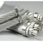 Aluminiumleiter Cable For Mechanical des Splitter-4awg AAC