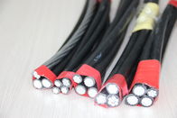 Isolier-B-232 B-500 Aluminiumleiter Cable PVCs XLPE PET