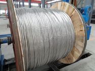 Netzverteilung zeichnet Aluminiumlegierungs-Leiter Cable 1250mcm Astm