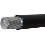 Isolierung ABC-Luftkabel 3x25 54.6mm2 zusammengerolltes Kabel-XLPE