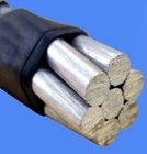 Fernleitungs-elektrischer bloßer Leiter Cable Aluminum AAC/AAAC/ACSR/ACAR