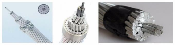 Durchmesser Aac Ant Acsr Drake All Aluminium Leiter-11.0mm 0