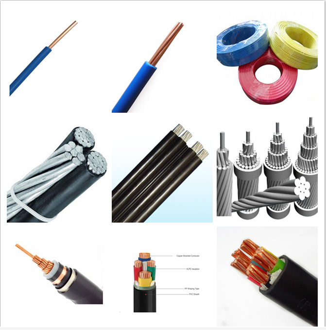 Durchmesser Aac Ant Acsr Drake All Aluminium Leiter-11.0mm 3