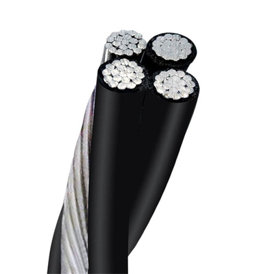 ABC-Kabel BT Aluminium-3X50 1X54.6 1X16mm2 0.6/1kV