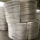 99,6% Deoxidation Aluminium-Rod Bare Aluminium Wire Poles