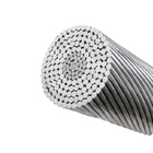 Überlegener bloßer Leiter Aluminum Conductor Steel des Kabel-ACSR verstärkte für oben