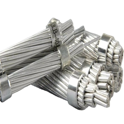 Aluminium-Mücken-Leiter Specifications Power Transmission 1350 H19 Aac