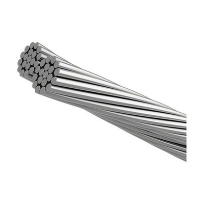 Elektrischer AAC-Aluminiumleiter Arbutus-von der Luftleiter