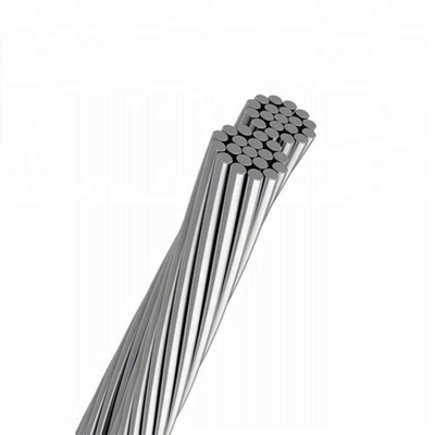 ACSR-Aluminiumleitungskabel Überspannungsübertragung und Verteilung