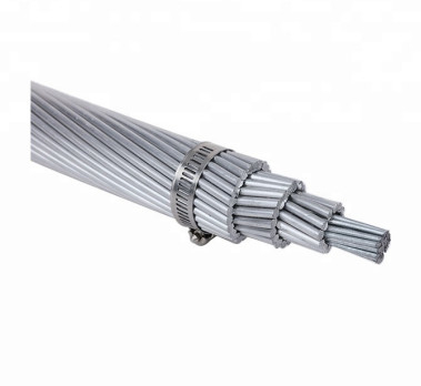 Obenliegende Linie aller Aluminiumleiter Low Voltage 600-1000V 1KV-35KV