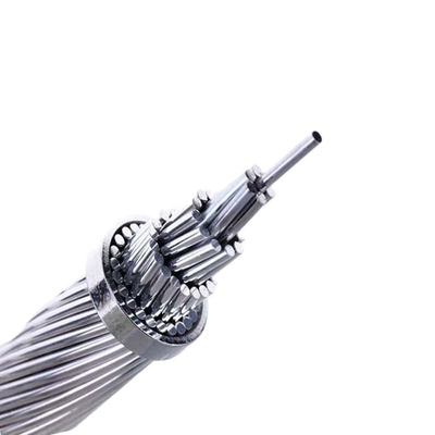 2/0 AWG AAAC Hundeleiter für Overhead-Verteilung