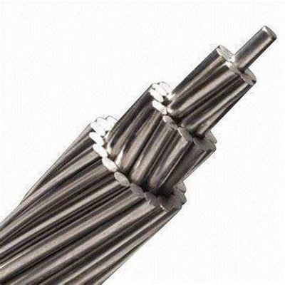 AACSR aller Aluminiumlegierungs-Leiter Steel Reinforced 600-1000V für Kraftübertragung