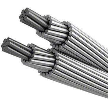 0,6/1000 V AACSR-Leiter Aluminiumstahlverstärkter Leiter
