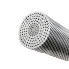 0.6/1kv Alle Aluminiumleiter Stahlverstärkte Kabelkonstruktion