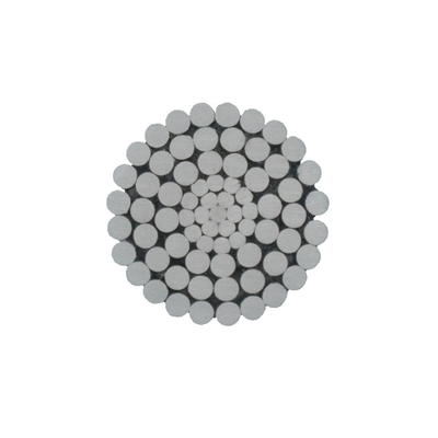 Leiter-Aluminum Alloys 6201 Iecs 60889 B-524 ACAR Kern