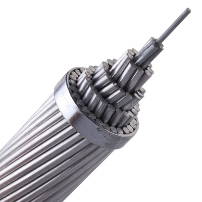 1KV-35KV ACAR Aluminiumleiter Transmission High Voltage