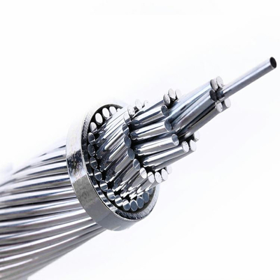 6201 T81 Aluminiumleiter Alloy Reinforced Corrosion beständig