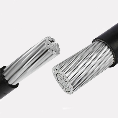 1 Kopfballstärke-Kabel des Kern-obenliegendes Isolierkabel-1000V