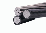 3*95mm 3*70mm Polycab XLPE Kabel-obenliegende Fernleitung