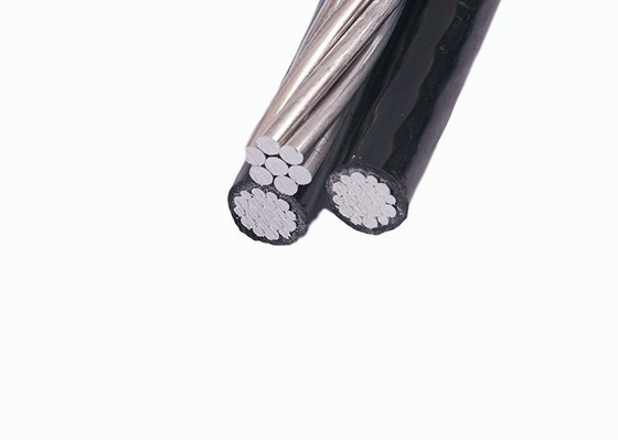 Untertägiges elektrisches 600V XLPE isolierte Stromkabel 6 AWG-Lehre 4 2