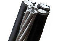 95 Quadrat-Millimeter 400 Quadrat-Millimeter 1000v XLPE isolierten Kabel-Aluminiumleiter