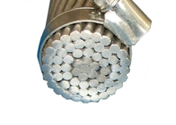 Aluminiumalloy reinforced secondary-Verteilung des leiter-0.6kv-1kv