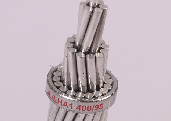 Standard-ACAR Leiter For Transmission Line 35kv ASTM