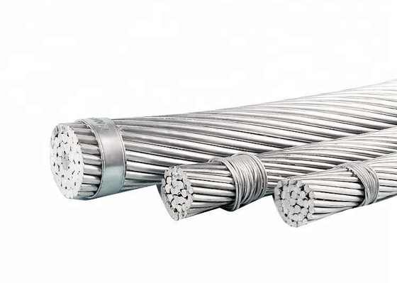 Aluminium-Aac Wespen-Leiter 100mm2 für Linie der Verteilungs-33kV