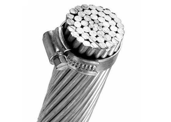 795 336 Standardgost ACSR-Aluminiumleiter-Steel Reinforceds ASTM 839 80