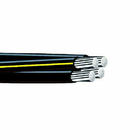 Niederspannungs-Antenne rollte Standard Kabel Iecs 60502 BS zusammen