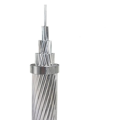 0.6-1kv Aluminiumlegierung ACAR-Leiter für Stromversorgungsleitungen