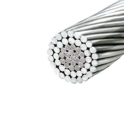 Obenliegende Linie Getriebe Acsr-Hundeleiter Medium Voltage