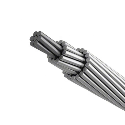 ASTM-B232 Standard-Acsr Panther-Leiter High Tensile Strength