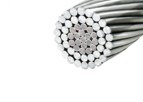 Bloßer Aluminium- und Stahl-Acsr-Kaninchen-Leiter Transmission Line