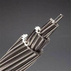 LEITER-Steel Reinforced Cable-Fernleitungs-Leiter Mcm 605 Acsr Aluminium