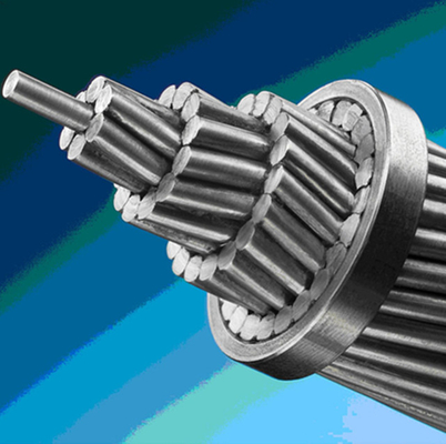 LEITER-Steel Reinforced Corrosions-Schutz Kaninchen-Ruddy Rails 1KV Aluminium
