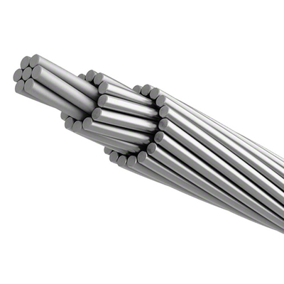 336,4 galvanisierte Mcm 477 Mcm Acsr-Panther-Leiter Overhead Conductor