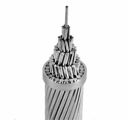 50 mm2 Aac-Antenleiter 7/3.10 für die Oberleitungen