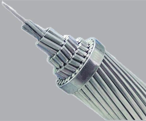 55 Quadratmeter Aaac Kaninchenlegierung Leiter 232 Quadratmeter Aaac Kabel