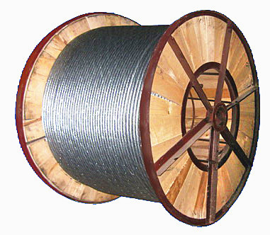 Niedrigspannung Aaac Alle Aluminiumlegierung Leiterkabel
