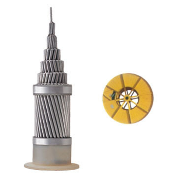 100 mm2 500 mm2 Alle Aluminium Leiter für Kabel Aaac Stromübertragungsleitungen