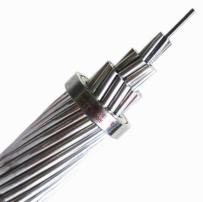2/0 Awg All-Aluminium-Leiter mit hoher Zugfestigkeit