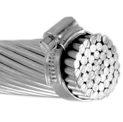 Multi-Strand All-Aluminium-Leiter konzentrisch gelegt