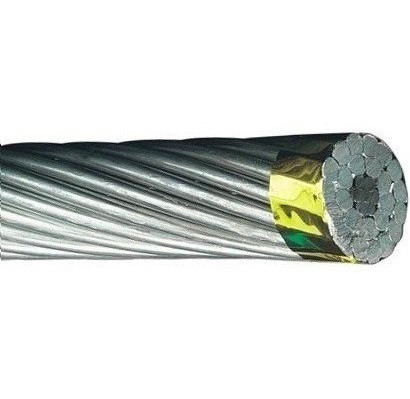 16 mm2 25 mm2 35 mm2 Aacsr Leiter 1350 Aluminiumlegierung